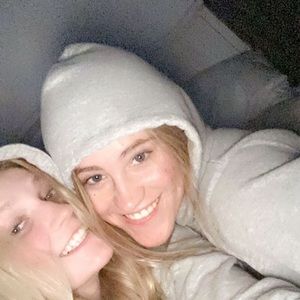 Meet your Posher, Lucy